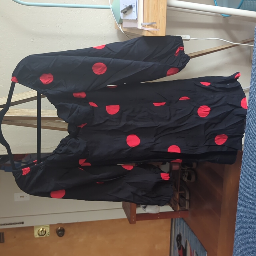 Reformation Roshay Dress - Picture 2 of 3